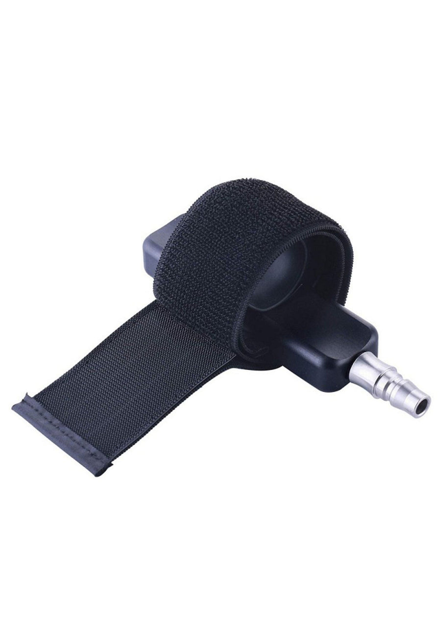Strap Connector