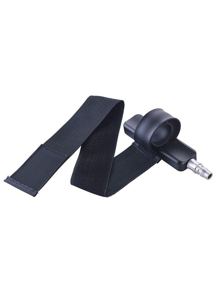 Strap Connector
