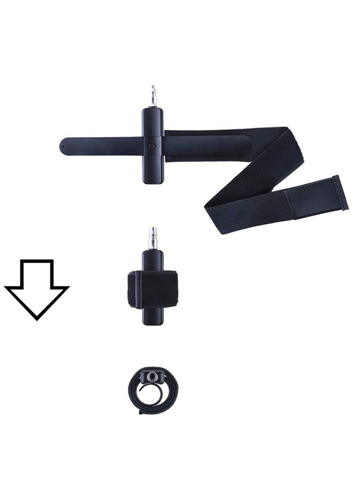 Strap Connector