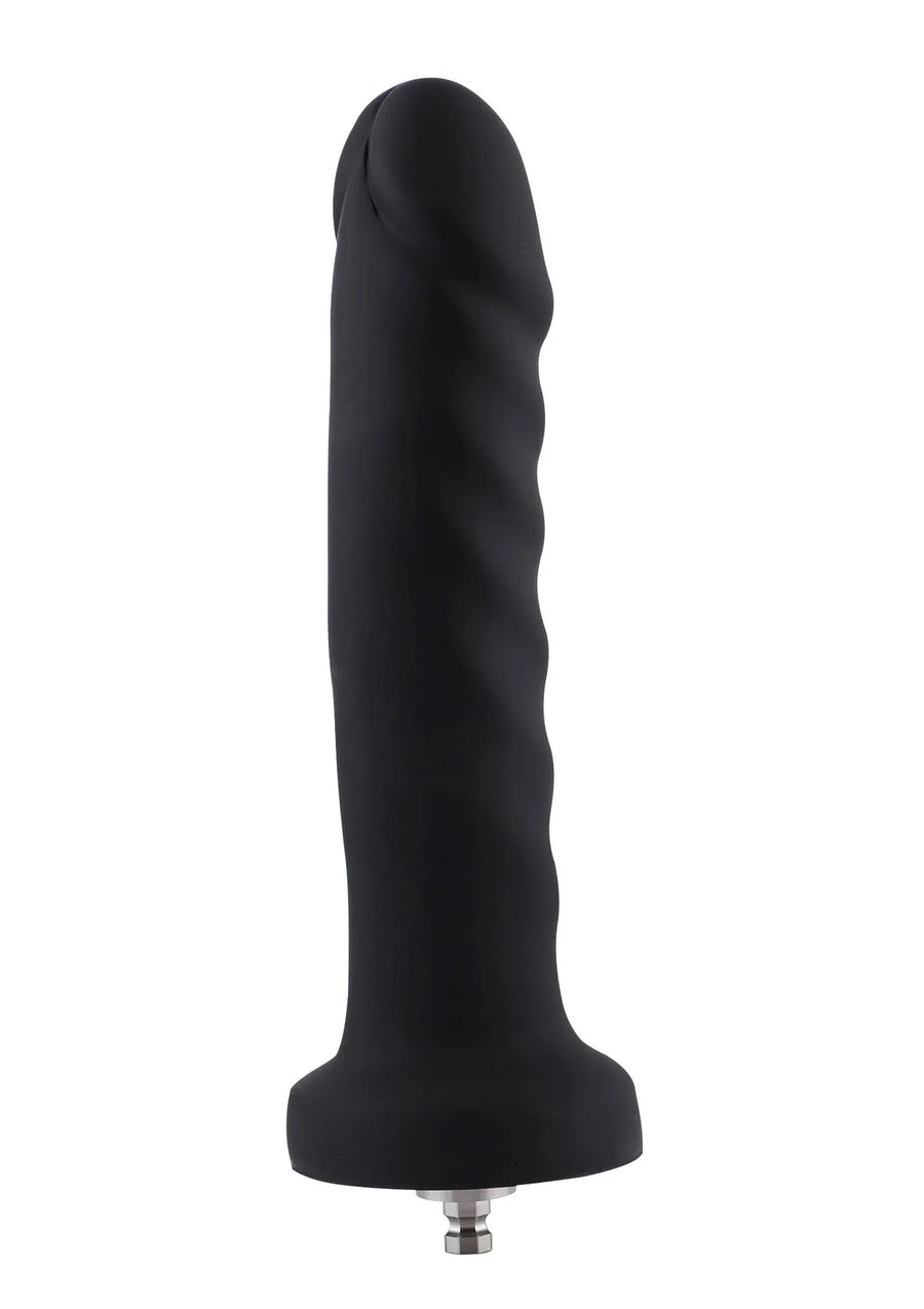 HiSmith KlicLok Anaal dildo 19,5 cm | XL Anaal Dildo - HiSmith | SIN&LACE