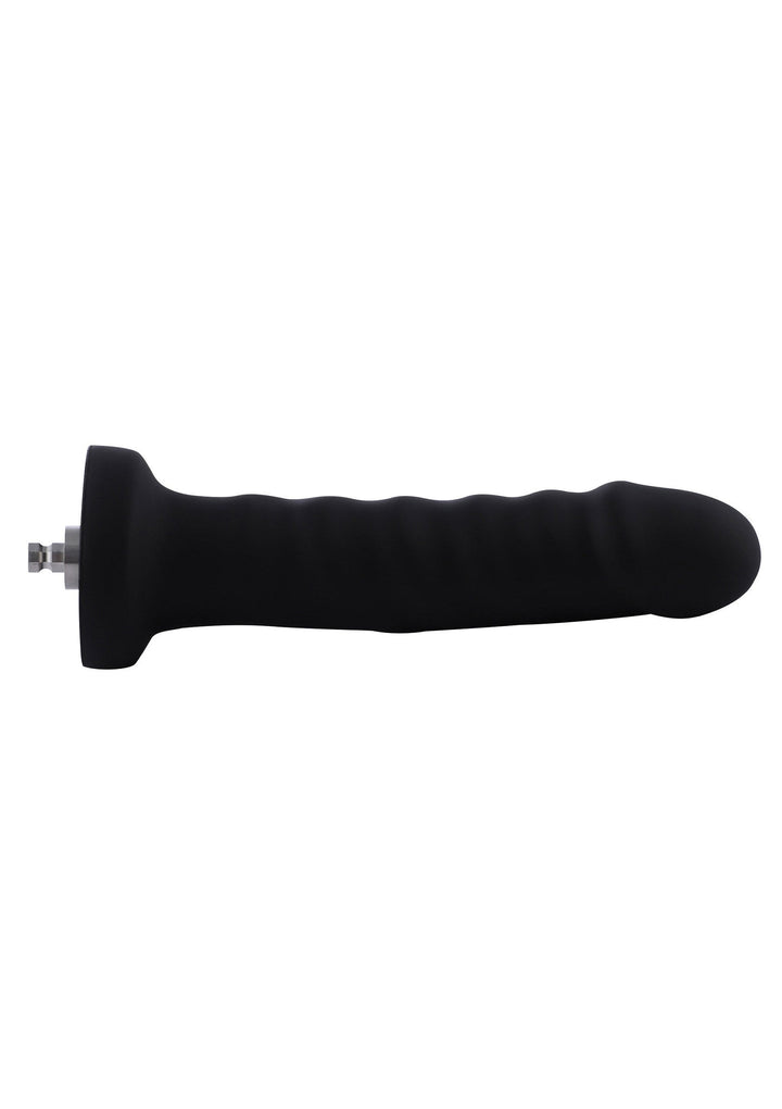 Hismith KlicLok Dildo 19,5 cm - productfoto 3