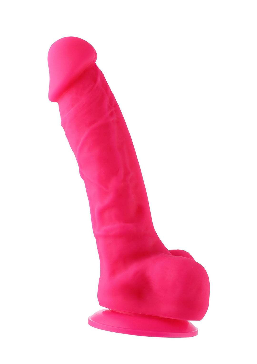 Hismith KlicLok Dildo 21 cm - productafbeelding 1