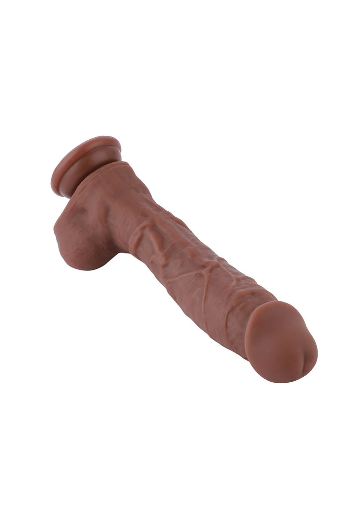 Hismith KlicLok dildo