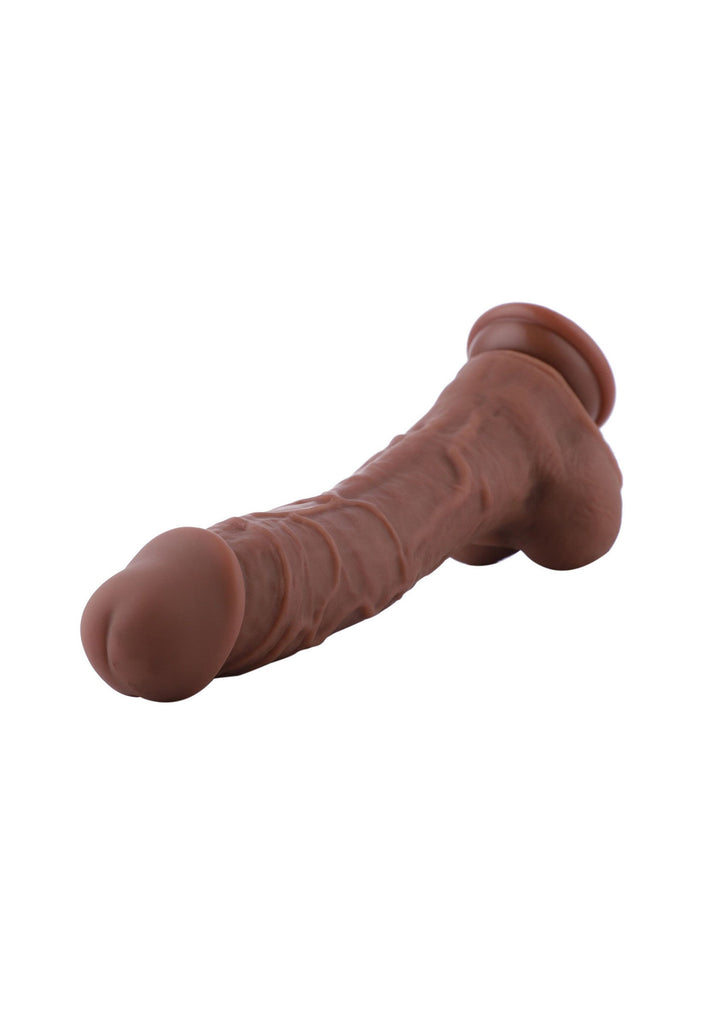 Hismith KlicLok dildo