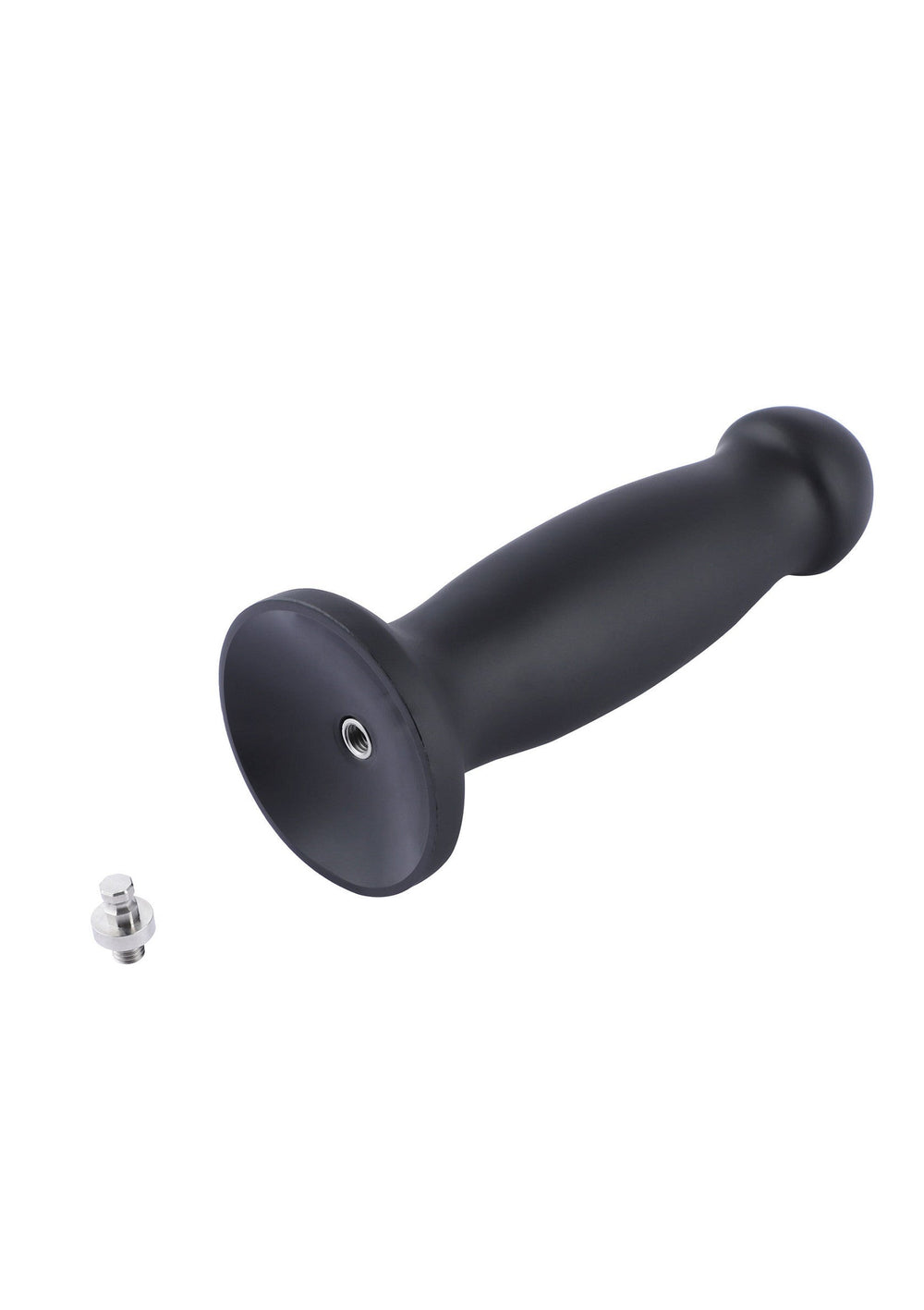 Hismith KlicLok Dildo 18 cm - productfoto 2