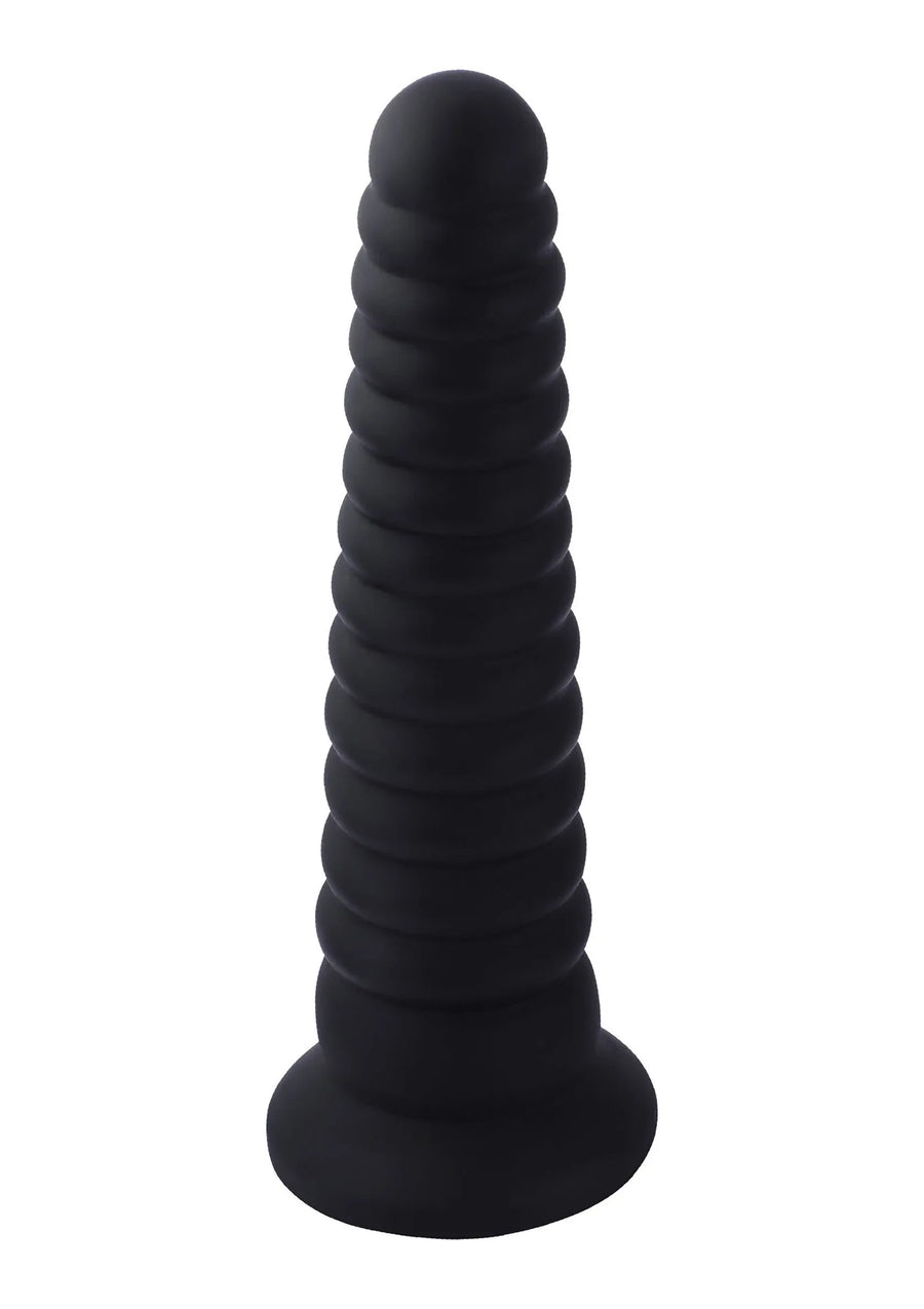 HiSmith KlicLok Anaal dildo 25 cm | XL Anaal Dildo - HiSmith | SIN&LACE