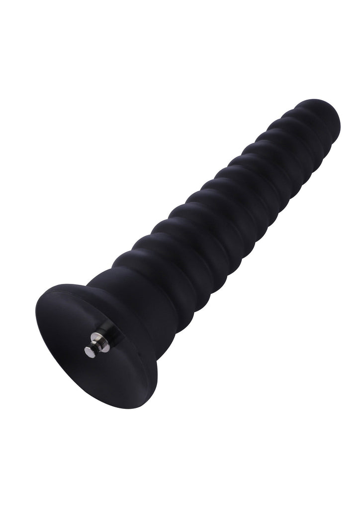 Hismith KlicLok Dildo 25 cm - productfoto 4