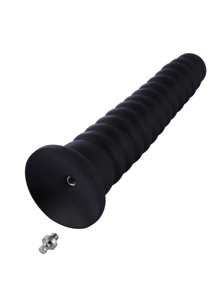 Hismith KlicLok Dildo 25 cm - productfoto 6