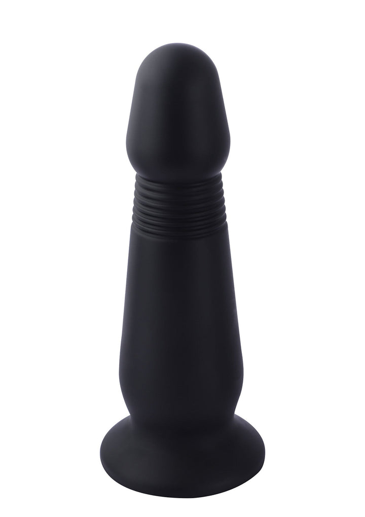 Hismith KlicLok Dildo 25 cm - productfoto 4