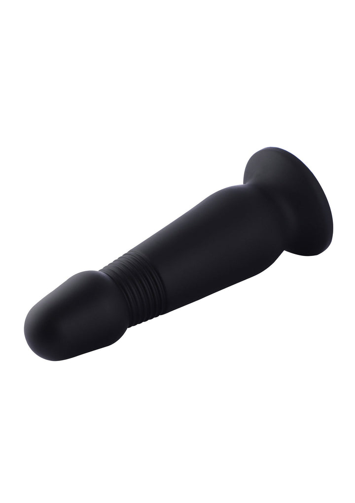 Hismith KlicLok Dildo 25 cm - productfoto 5