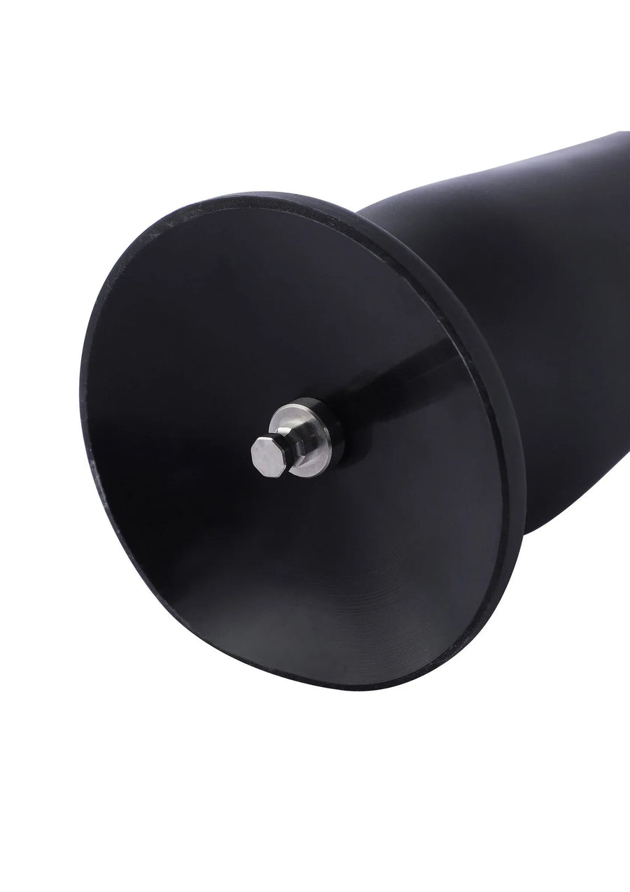HiSmith KlicLok Anaal dildo 25 cm | XL Anaal Dildo - HiSmith | SIN&LACE