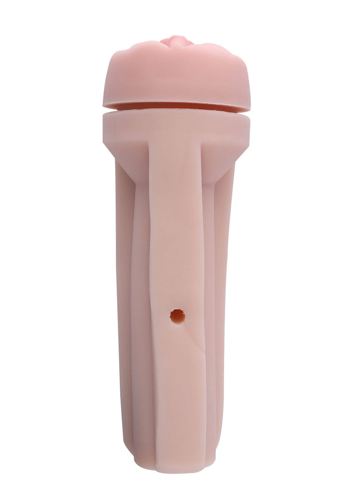 Hismith KlicLok Vibrating Stroker