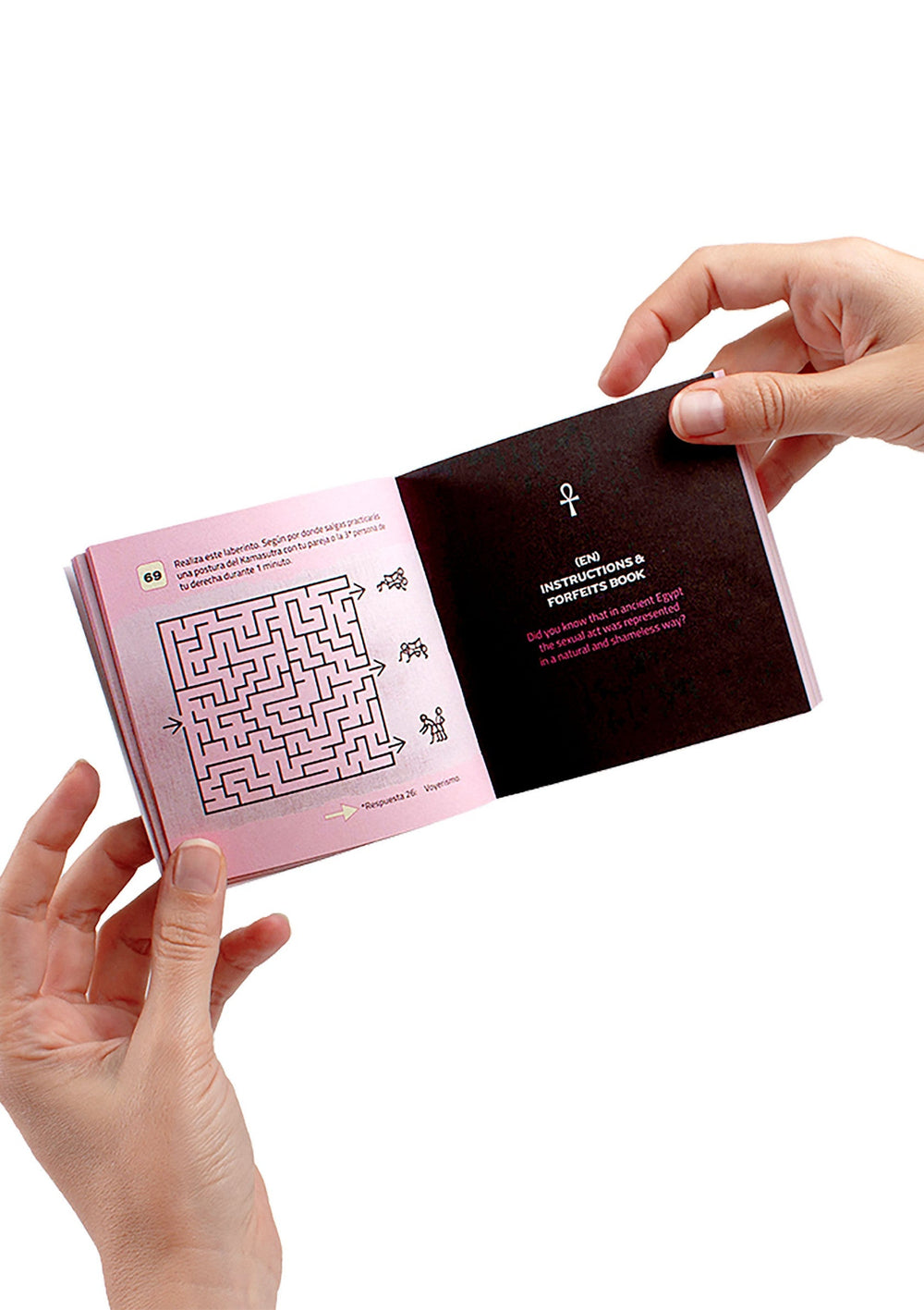 The Secret Pyramid Game