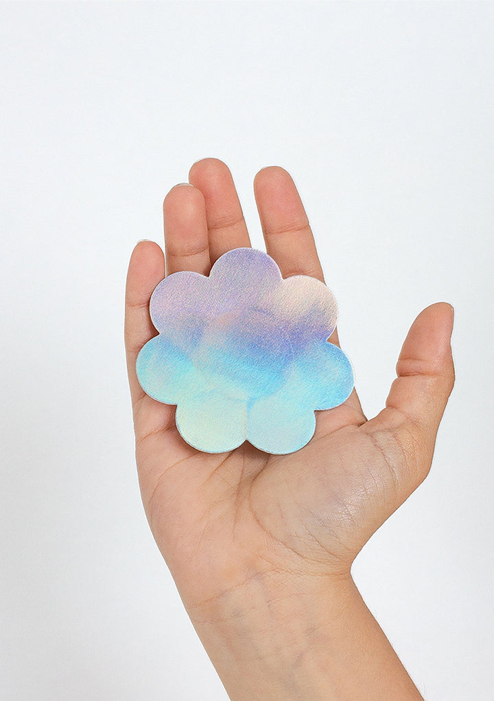 Secret Play Flower Nipple Pasties tepelstickers