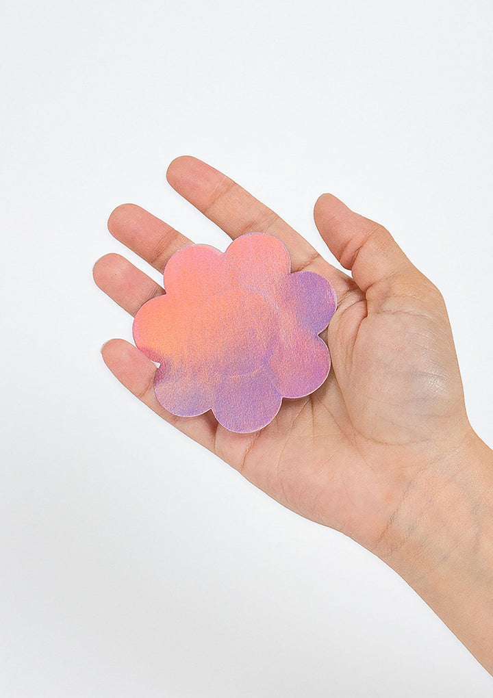 Secret Play Flower Nipple Pasties tepelstickers