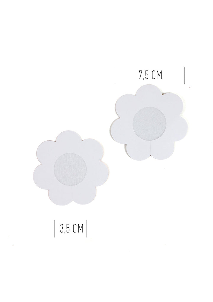 Secret Play Flower Nipple Pasties tepelstickers