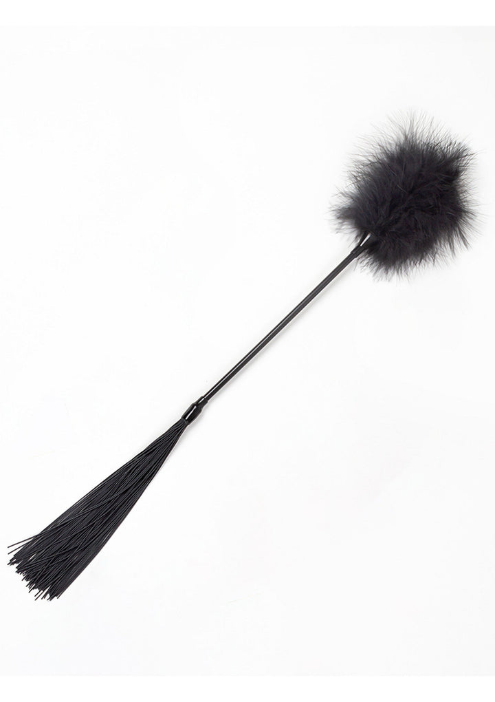 Feather Tickler & Whip