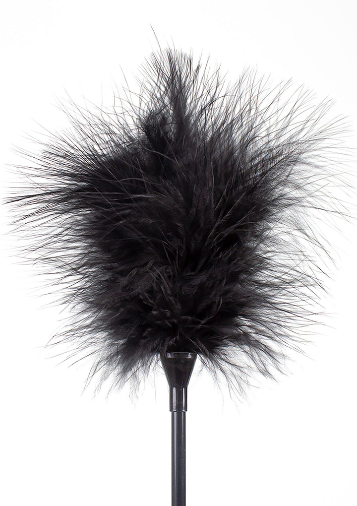 Feather Tickler & Whip