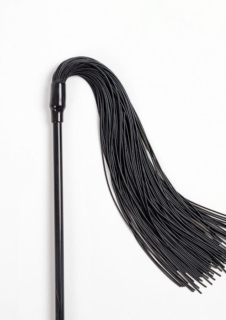 Feather Tickler & Whip