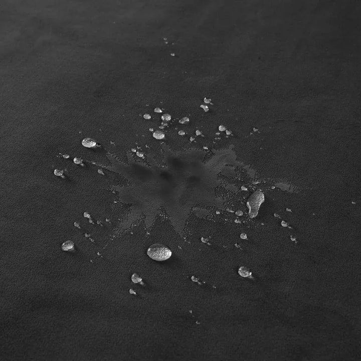 Liberator Fascinator Throw zwart | Sex laken - Liberator | SIN&LACE