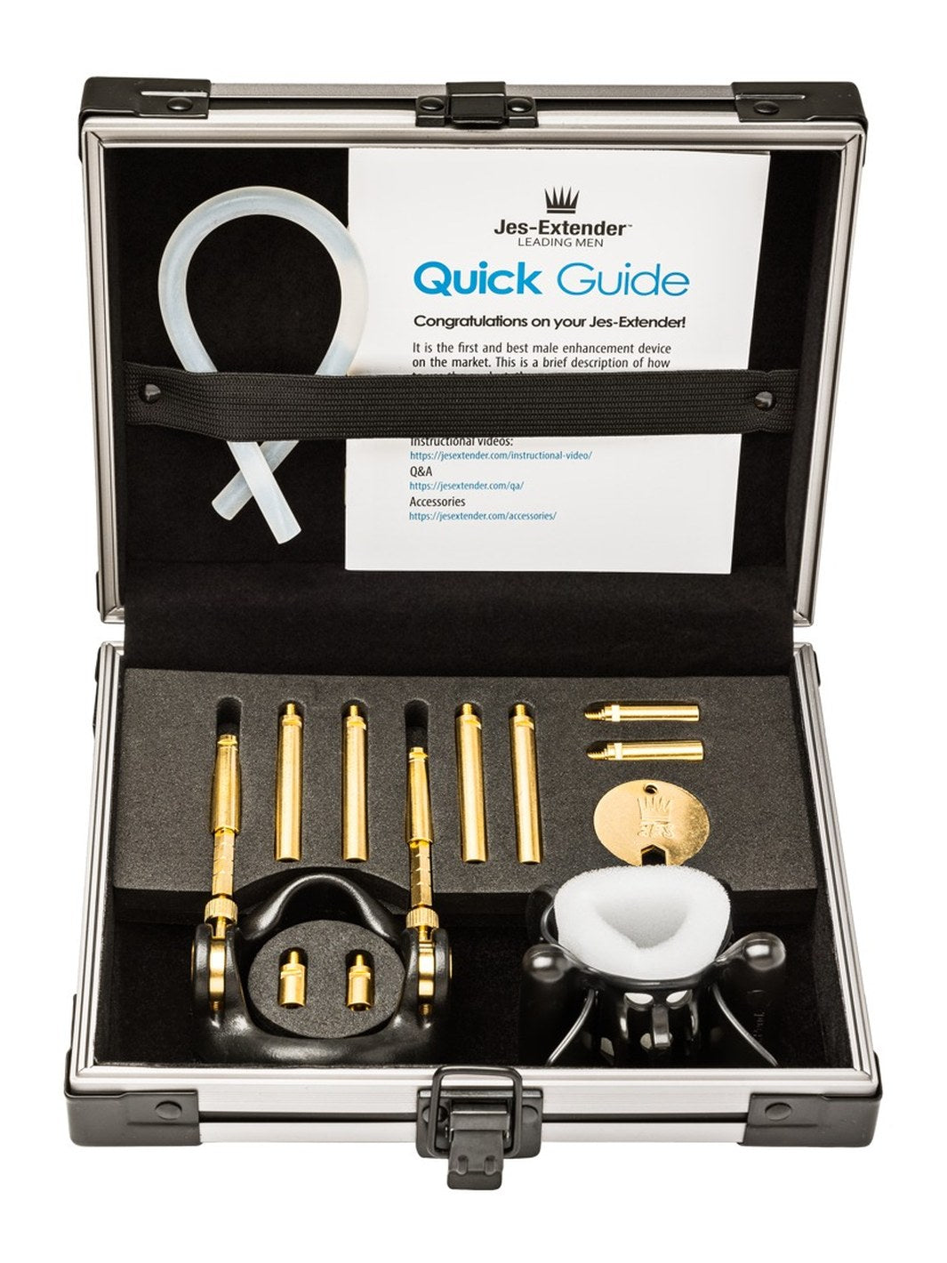 Jes-Extender Gold Standard