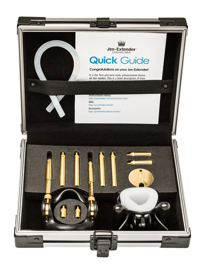 Jes-Extender Gold Standard