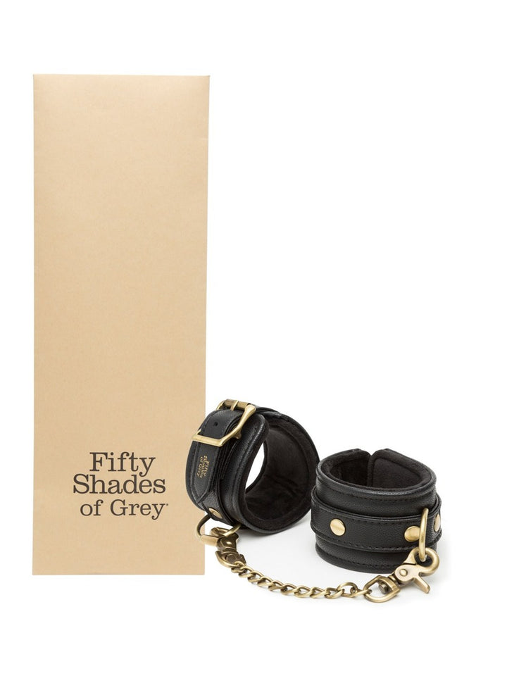 Fifty Shades of Grey - Bound to You Handboeien