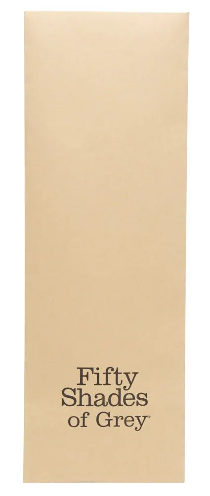 Fifty Shades of Grey - Bound to You Handboeien | Handboeien - Fifty Shades of Grey | SIN&LACE