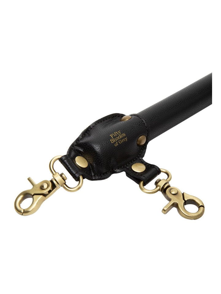 Fifty Shades of Grey - Bound to You Spreader Bar