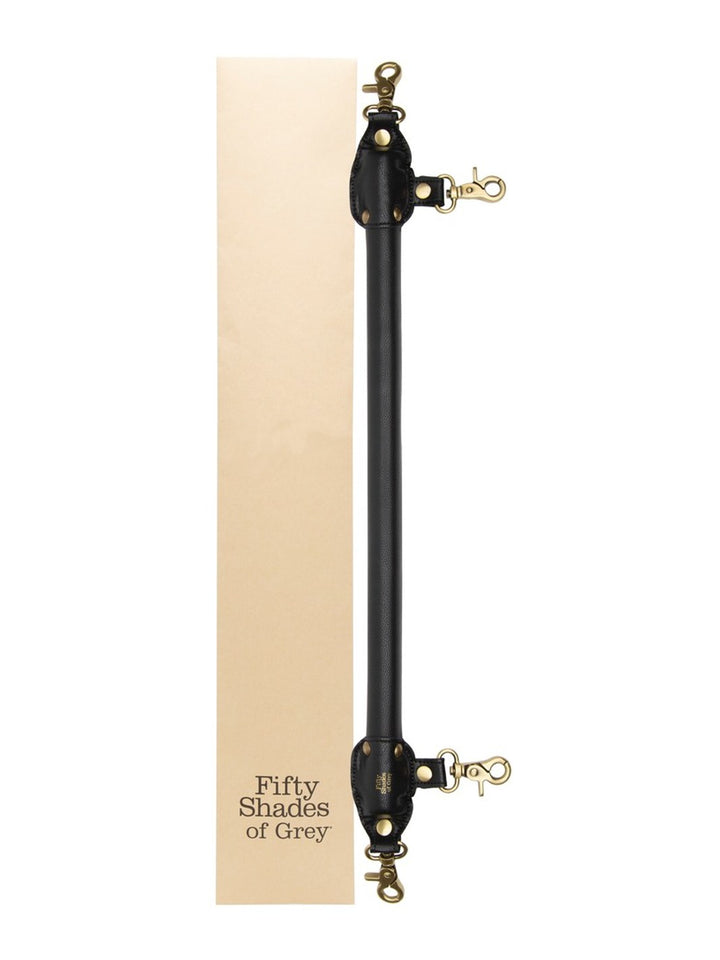 Fifty Shades of Grey - Bound to You Spreader Bar