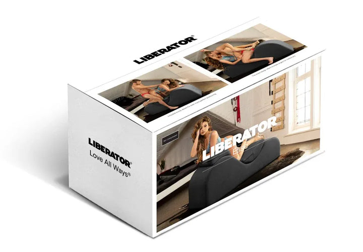 Liberator Esse Lounger | Sex meubel - Liberator | SIN&LACE