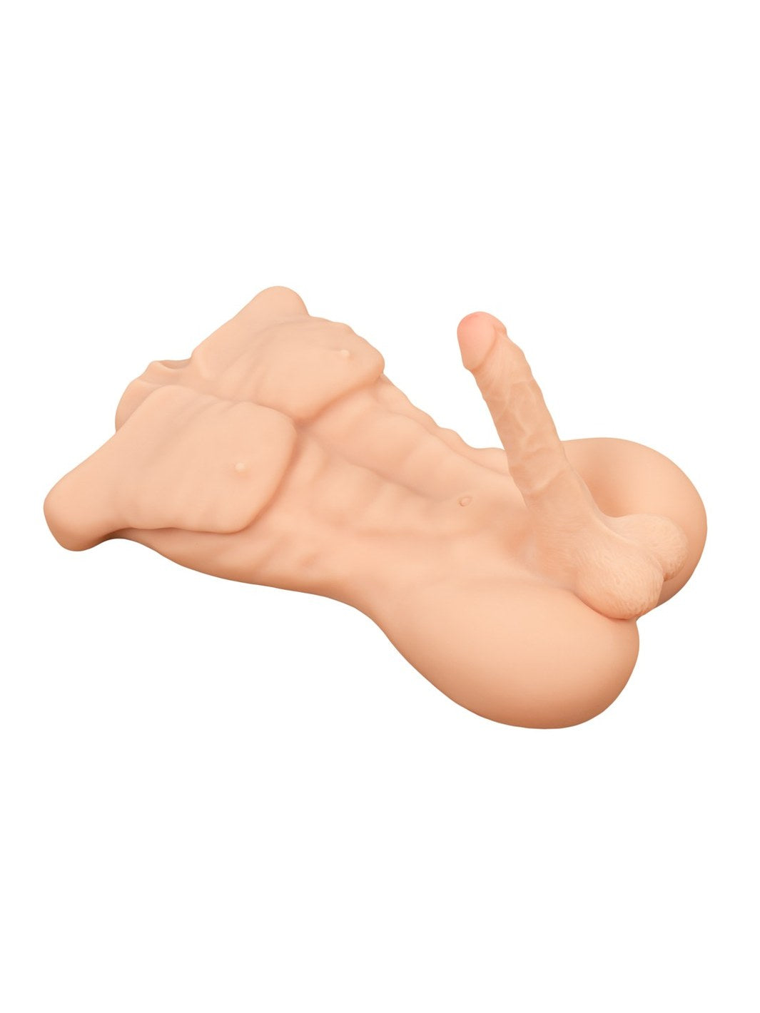 Realistixxx Deluxe Man