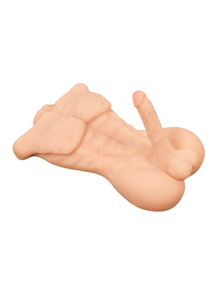 Realistixxx Deluxe Man