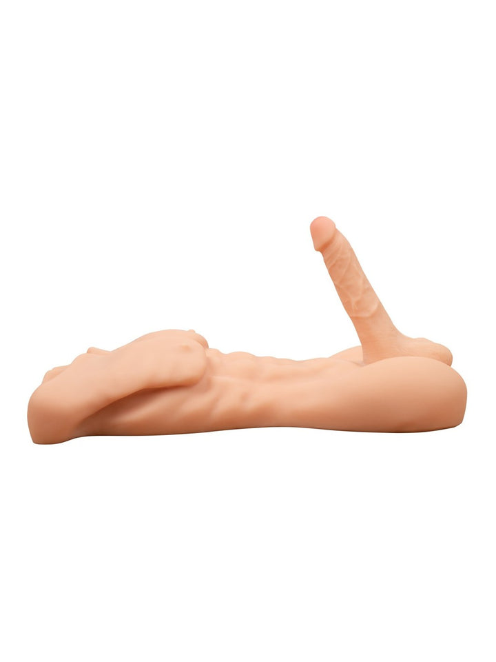 Realistixxx Deluxe Man