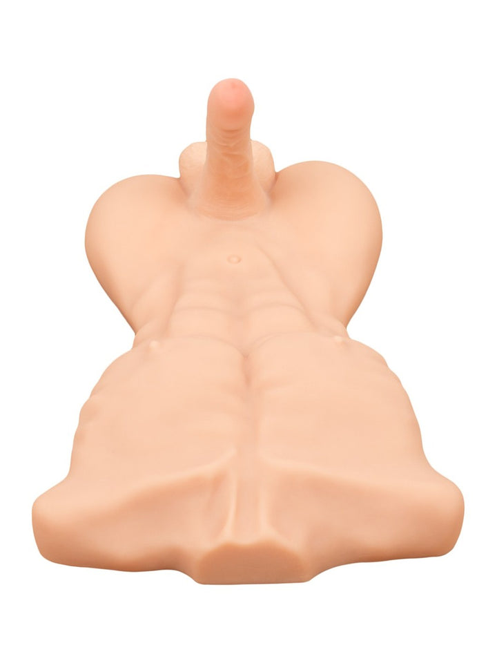 Realistixxx Deluxe Man