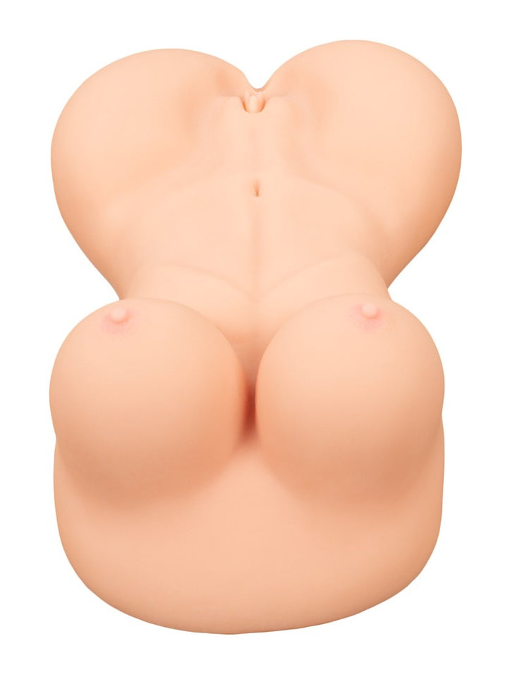 Realistixxx Deluxe Woman
