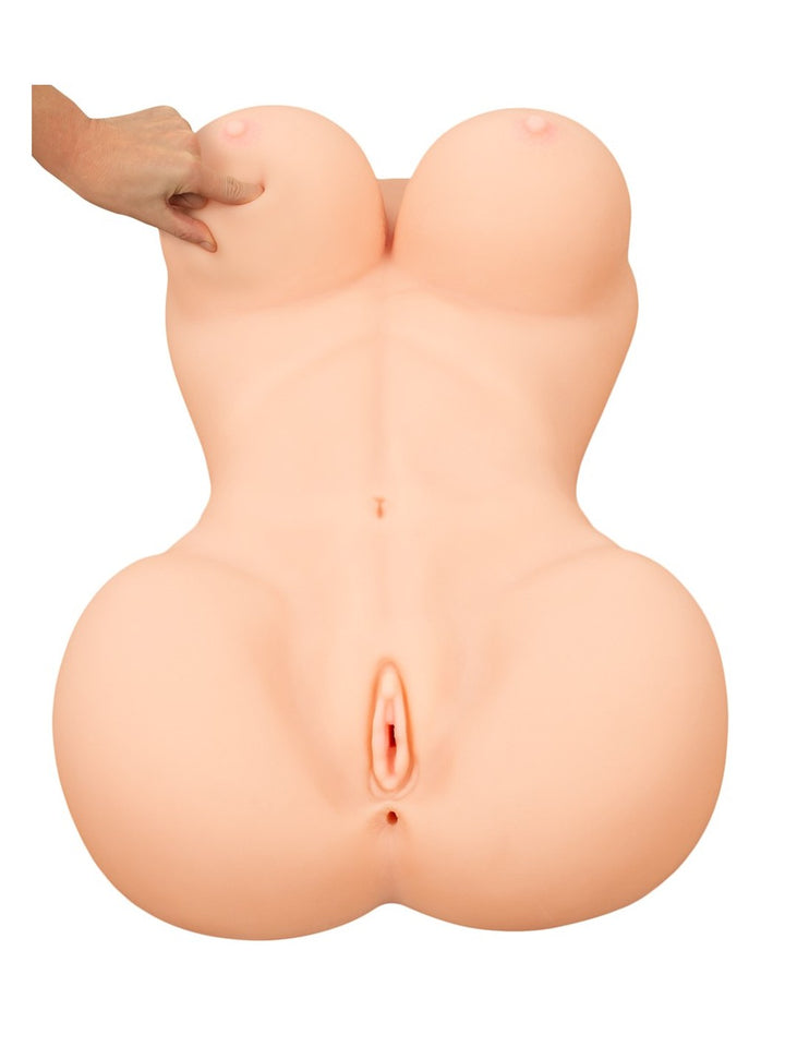 Realistixxx Deluxe Woman