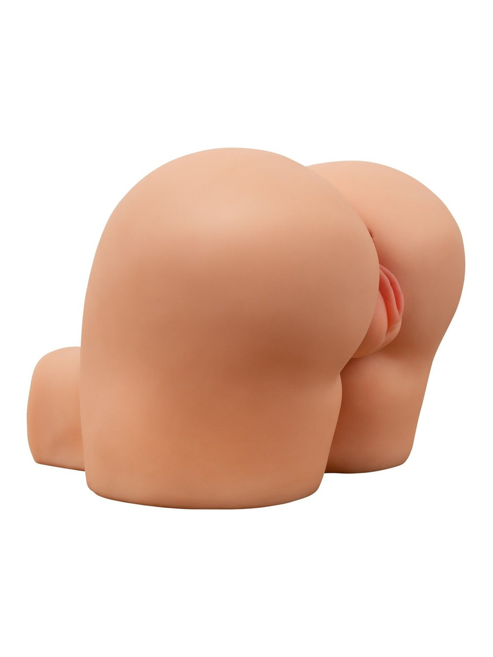Realistixxx Deluxe Ass