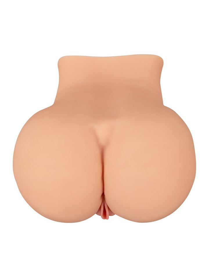 Realistixxx Deluxe Ass