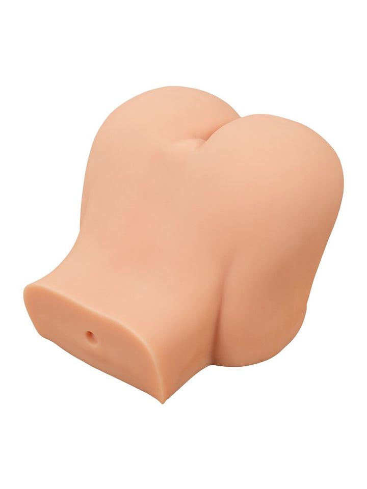 Realistixxx Deluxe Ass