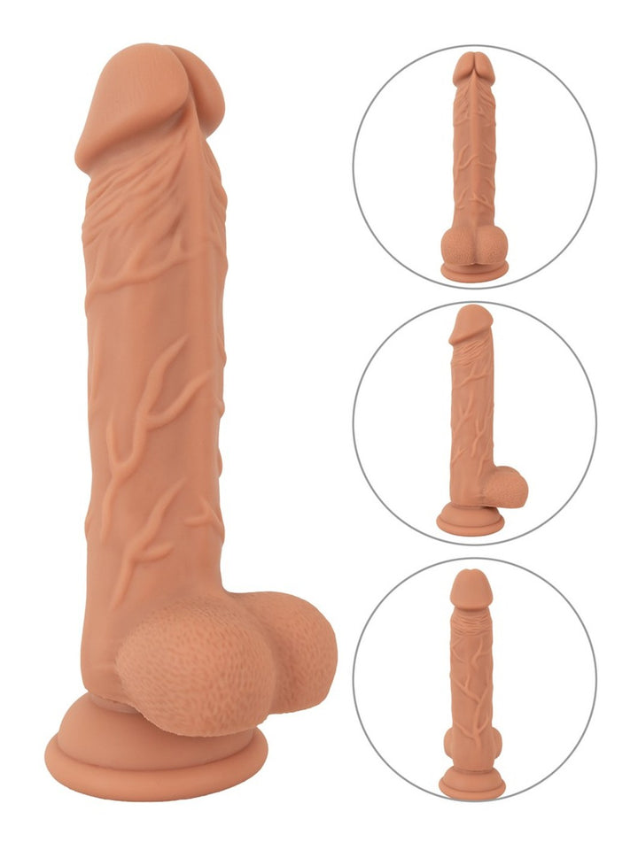 You2Toys seksstoel zwart/rood