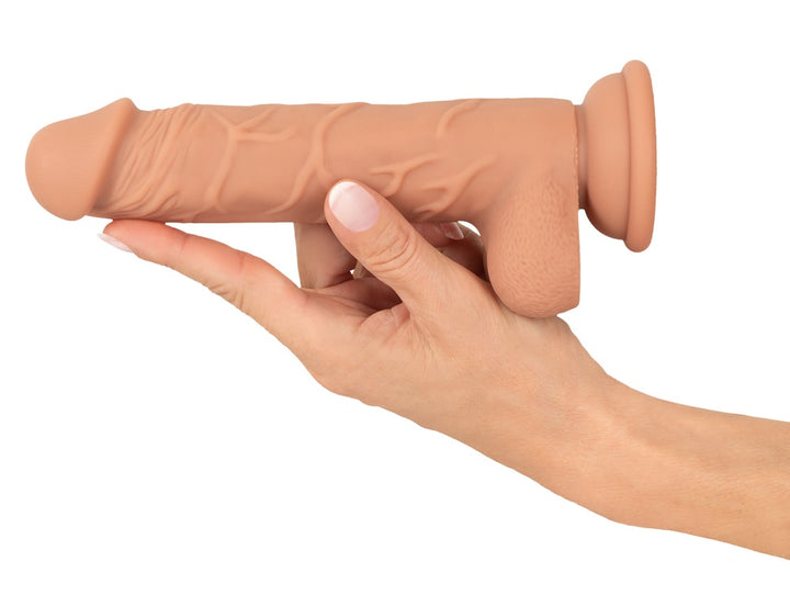 You2Toys sekskruk zwart/rood | SIN&LACE