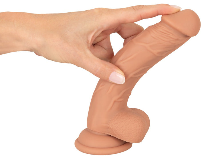 You2Toys sekskruk zwart/rood | SIN&LACE