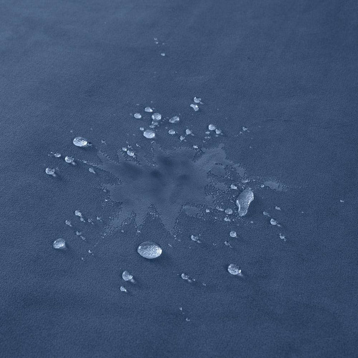 Liberator Fascinator Throw Mini indigo | Sex laken - Liberator | SIN&LACE