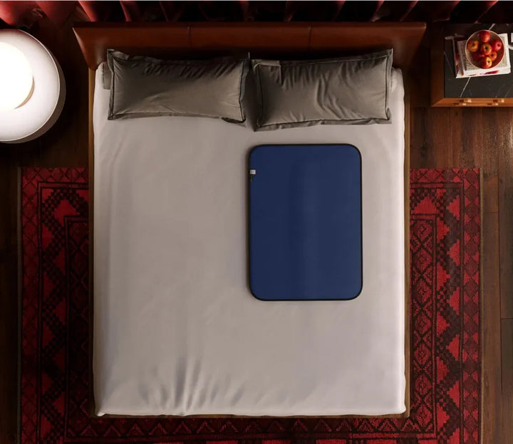 Liberator Fascinator Throw Mini indigo | Sex laken - Liberator | SIN&LACE