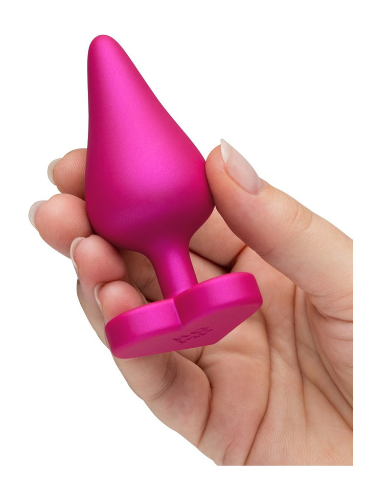 Romp Luster Anal training kit