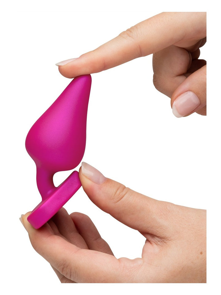 Romp Luster Anal training kit