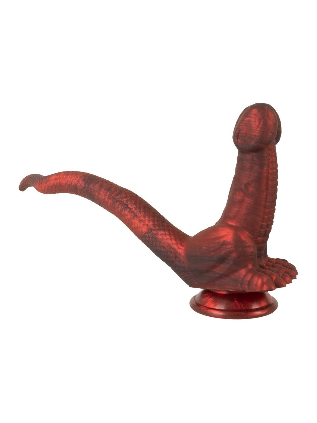 Beasty Cocks Panthera dubbele dildo