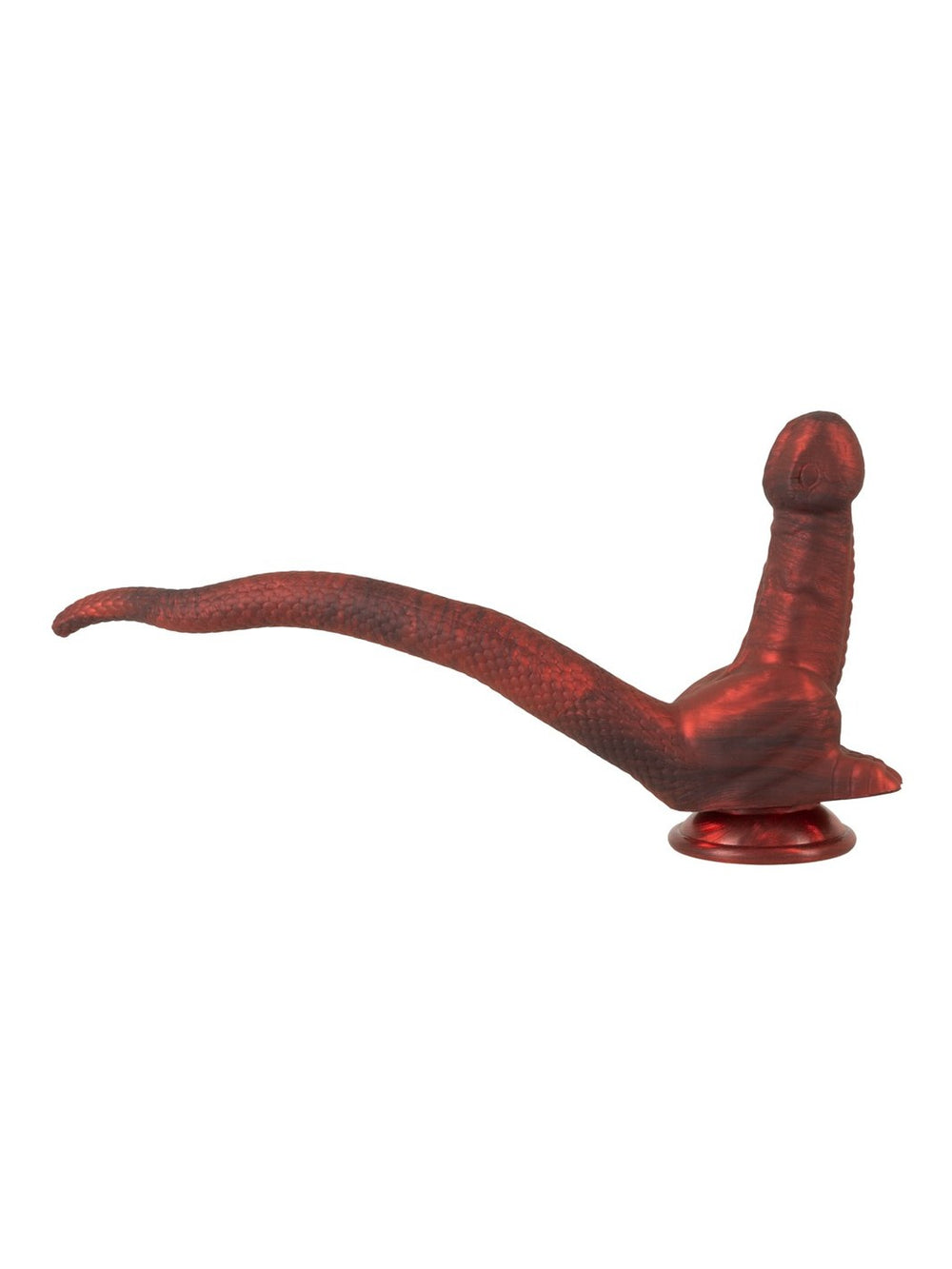 Beasty Cocks Panthera dubbele dildo