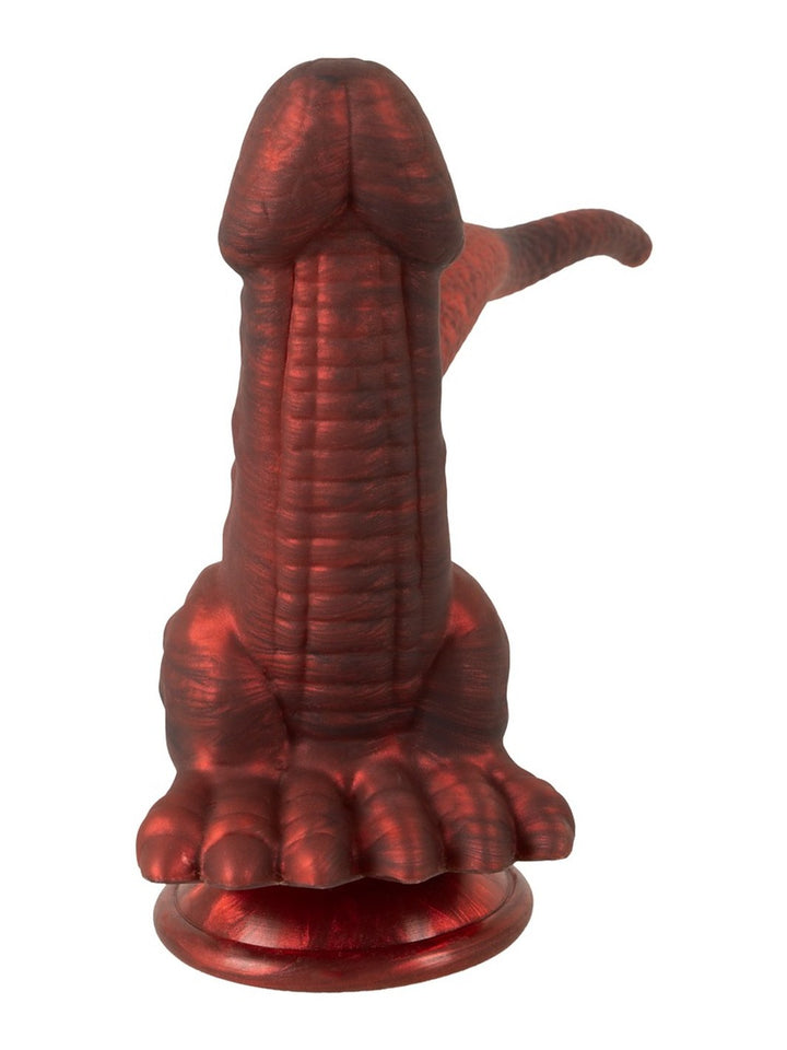 Beasty Cocks Panthera dubbele dildo